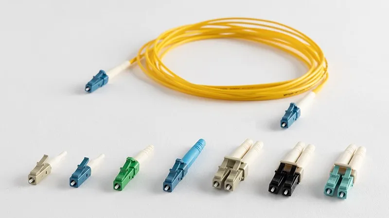Connectors 