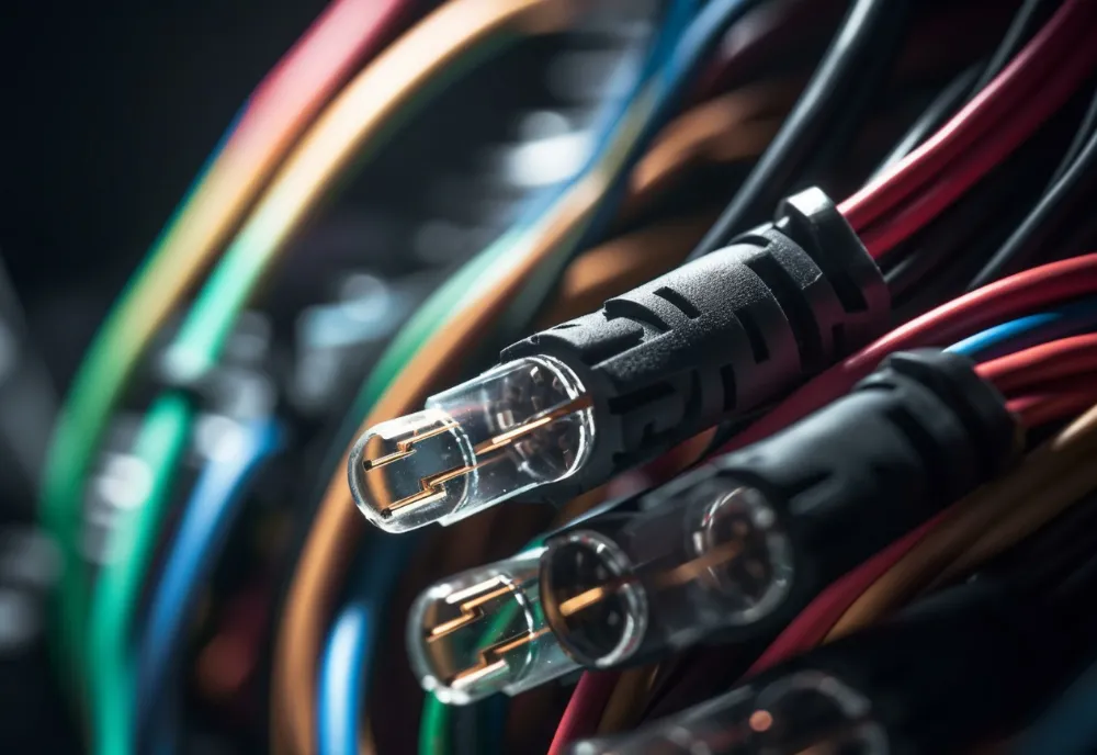 Custom Assemblies: Tailored Connectivity for Specialized Needs