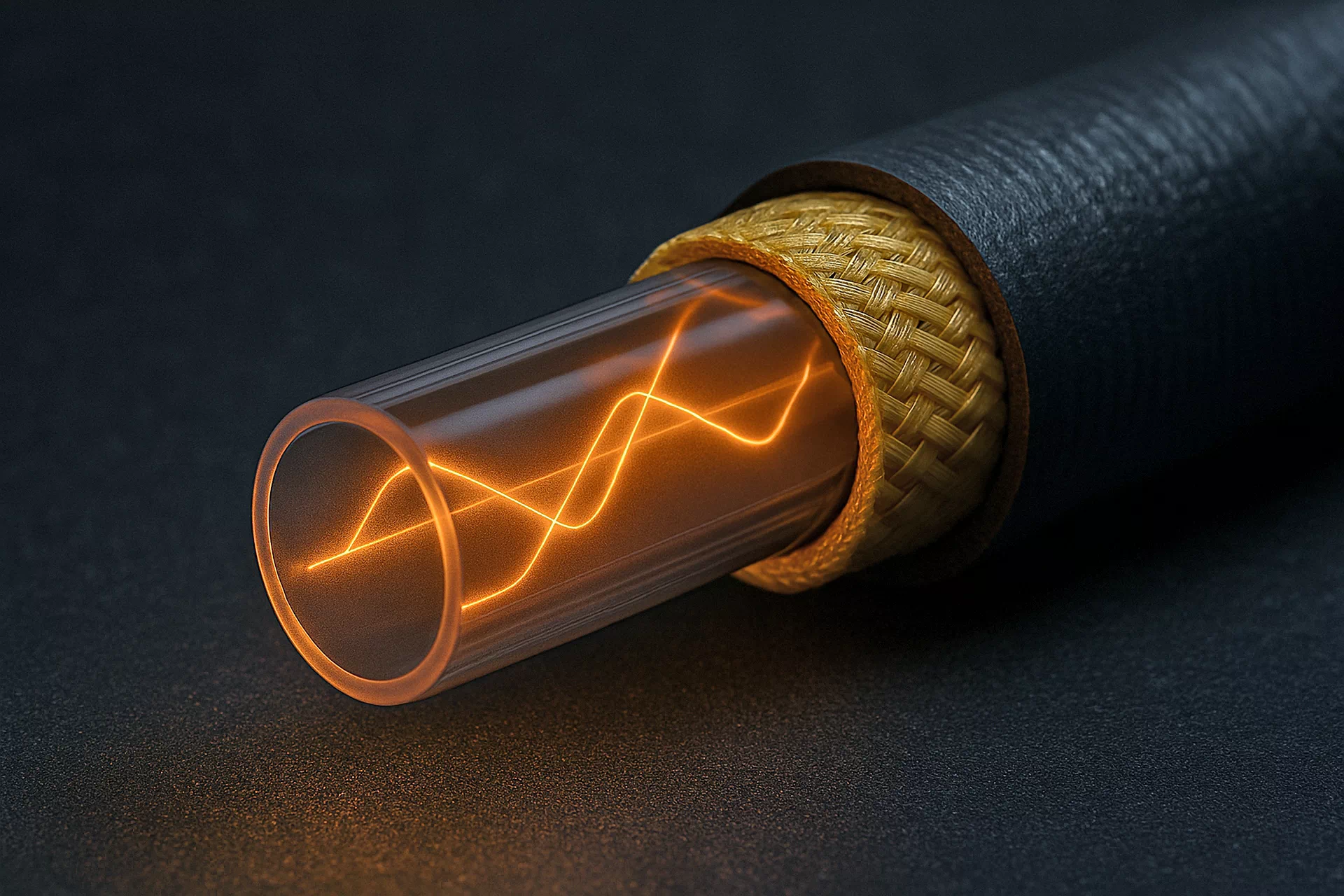 Fiber Optics: The Backbone of Modern Connectivity