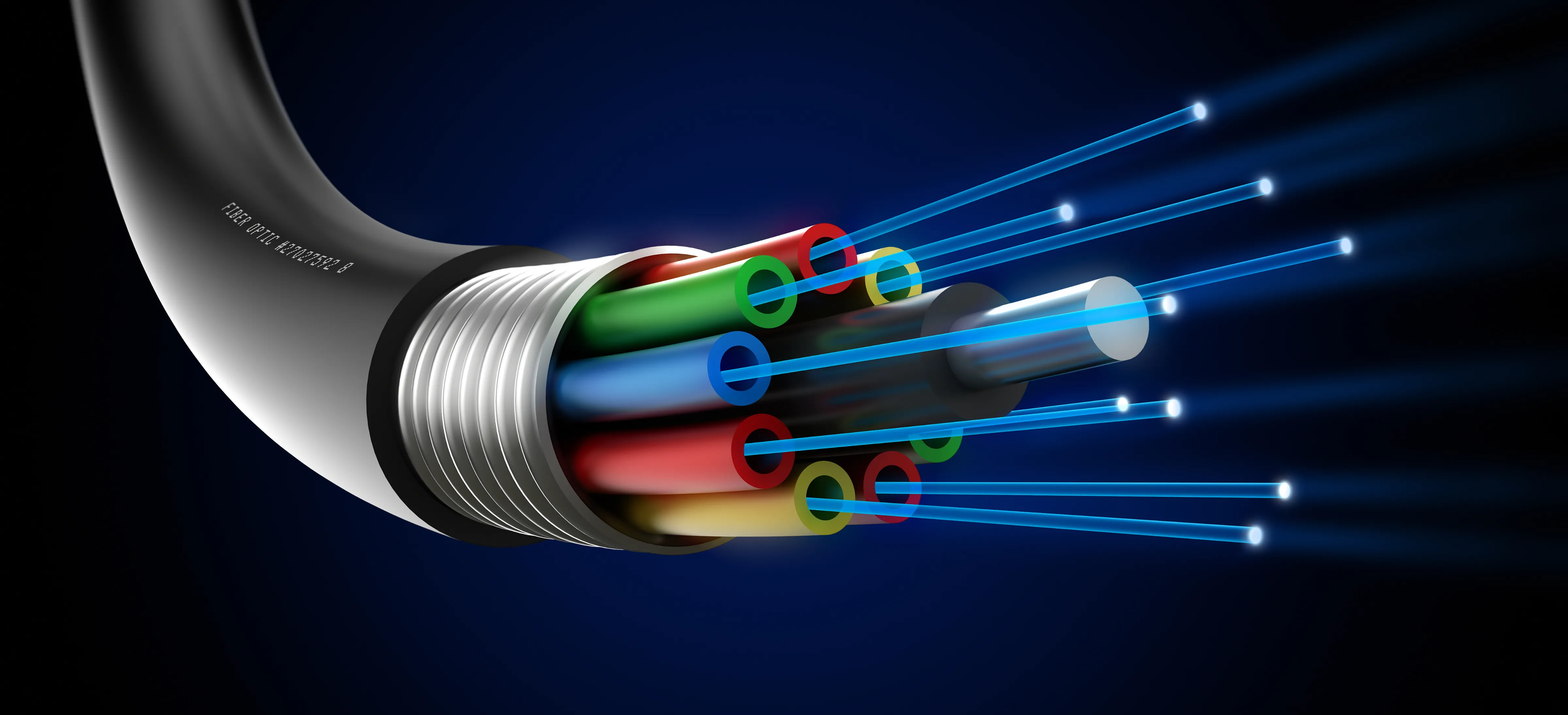 Fiber Optic & Copper Cable Brochure