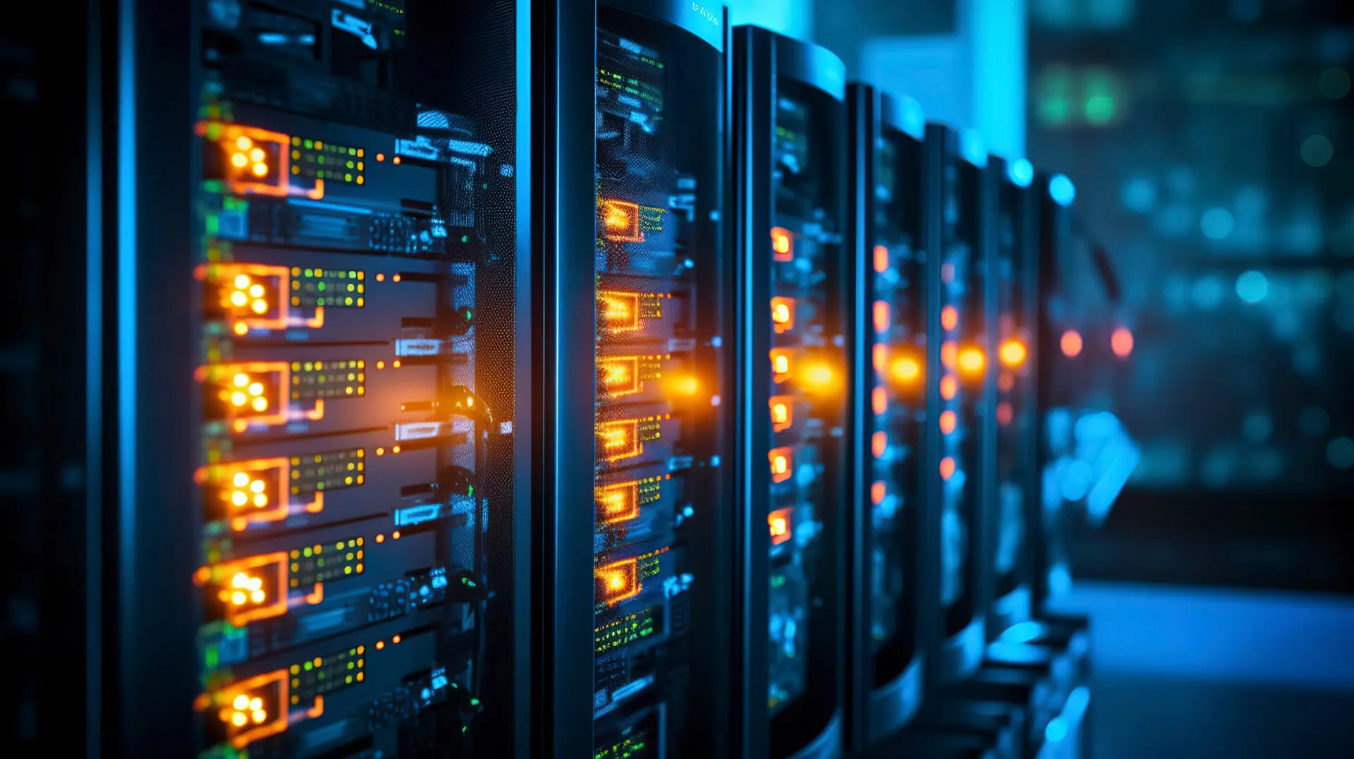 Optical vs. Copper Transceivers: Bridging the Data World