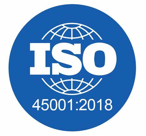 ISO 45001:2018